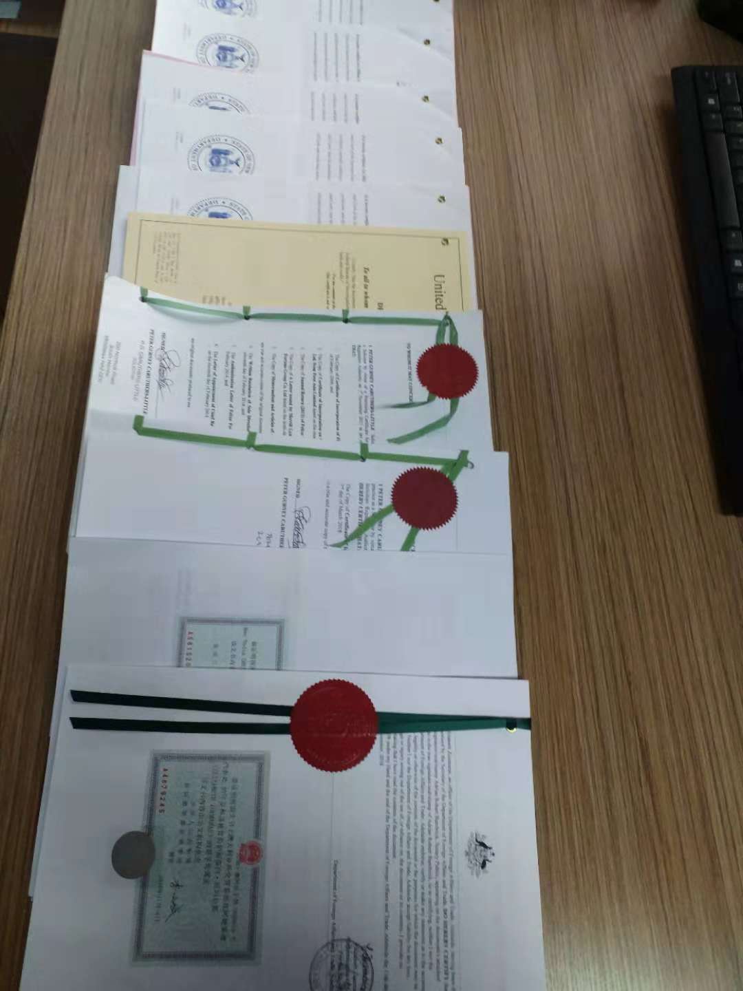 2019ӢάȺBVI˾»鹫֤йʹ֤