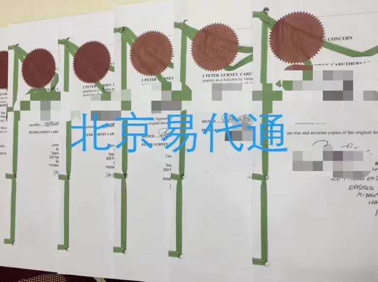 开曼首席代表任命书公证认证 开曼首席代表任命书公证认证