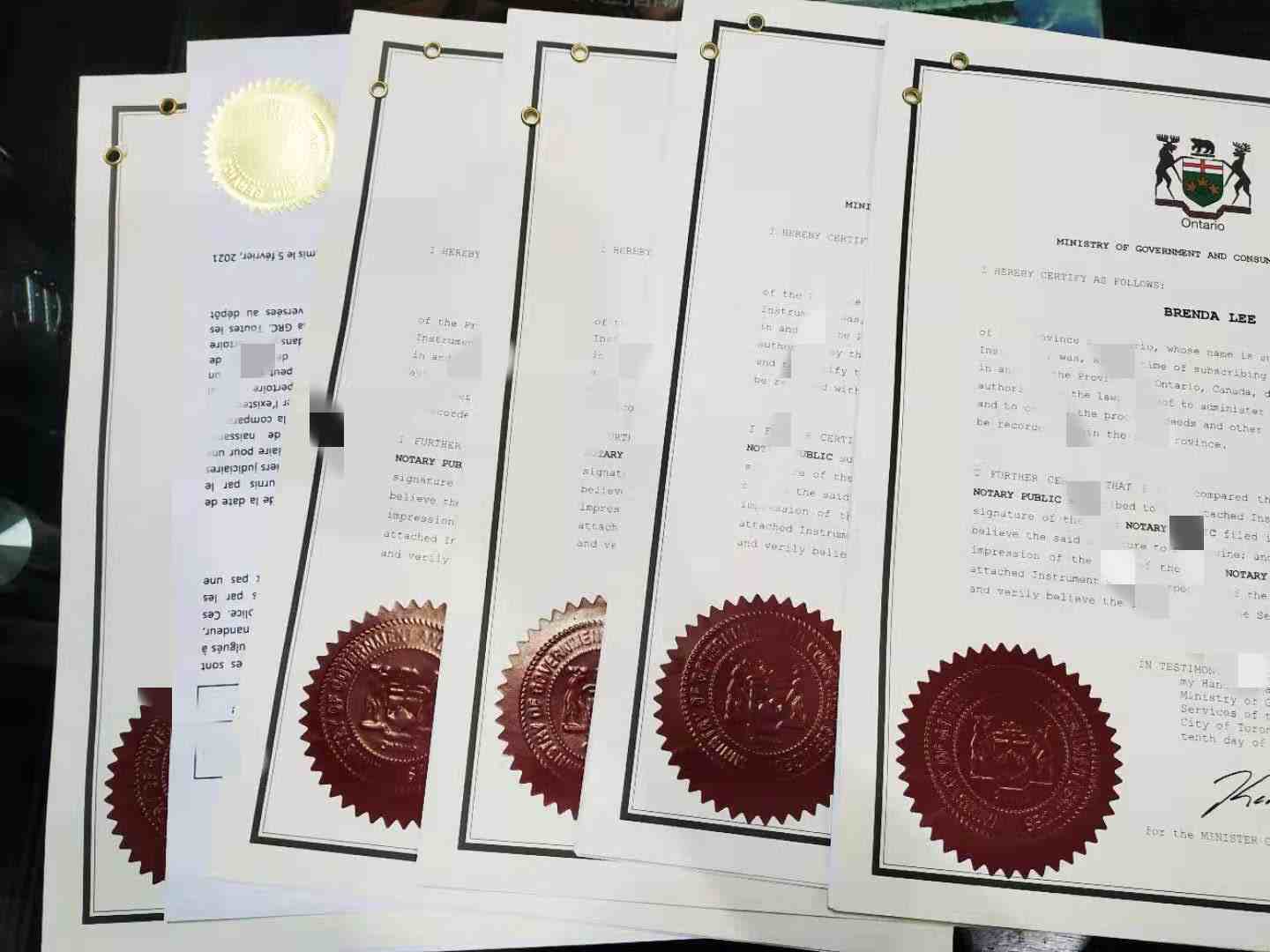 新加坡公证认证 新加坡公证认证
