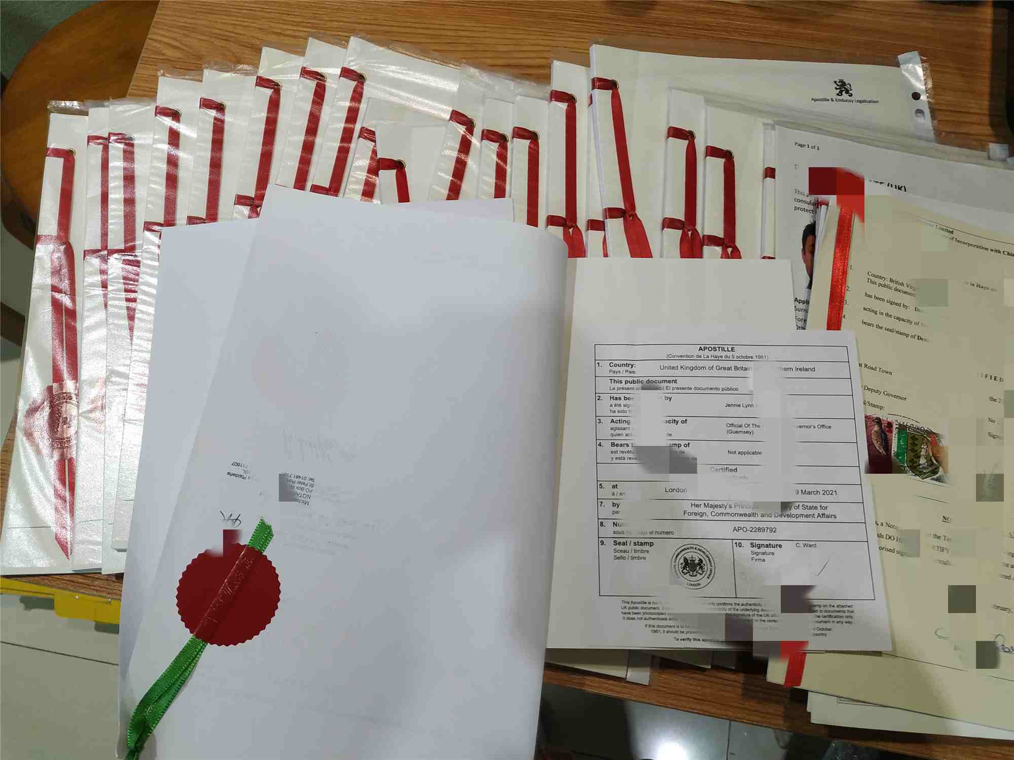 新加坡公证认证 新加坡公证认证