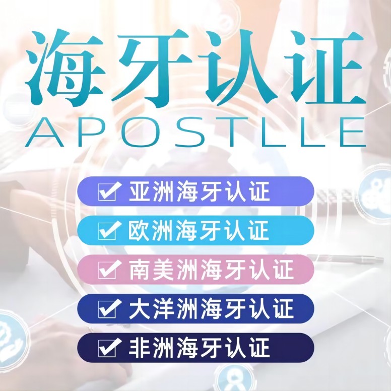 ʱ޷¼֤ϼ츽֤Apostille֤